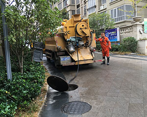 商南管网知识-是否有行之有效的解决方案